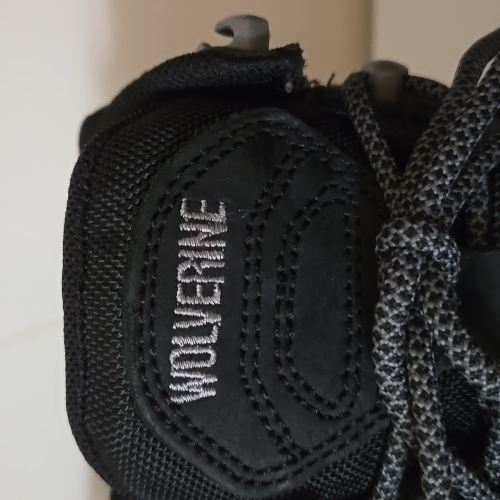 Wolverine Work Boots - Picture 2 of 12